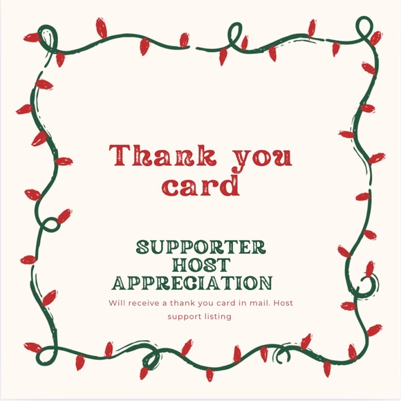 Creative Thanks - Picture 1 of 1